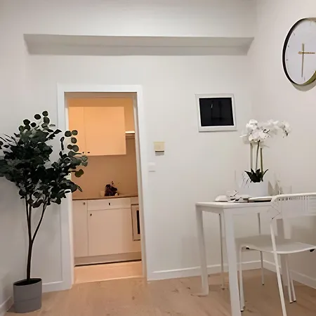 Comfortable 10 Min From Midi Station And 15 Min From Center