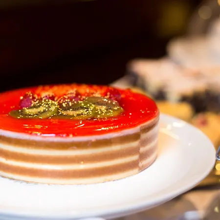 Hotel Avenue Louise Trademark Collection By Wyndham