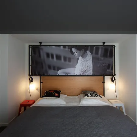 Zoom Bruxelles