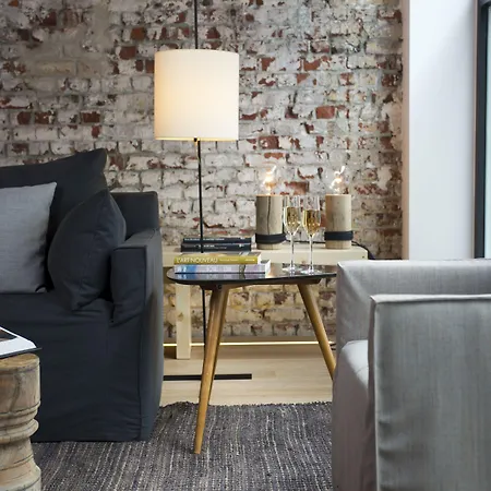 9hotel Hotel Bruxelles