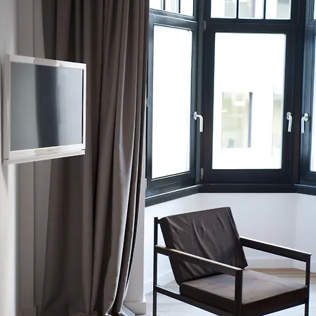 9hotel Hotel Bruxelles