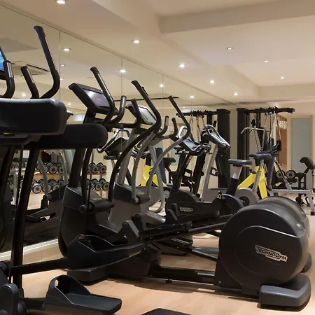 Amigo, A Rocco 5* Βρυξέλλες