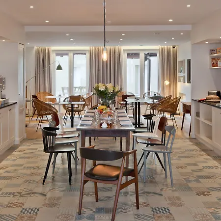 Apart Otel Citadines Sainte-catherine 3*