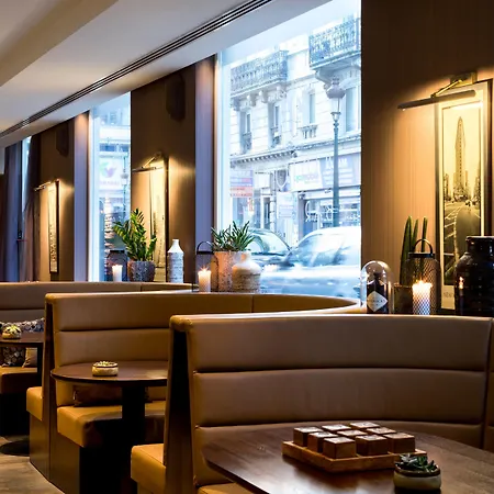 Marriott Grand Place Hotel