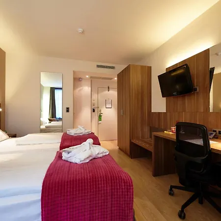 Schuman By Ihg