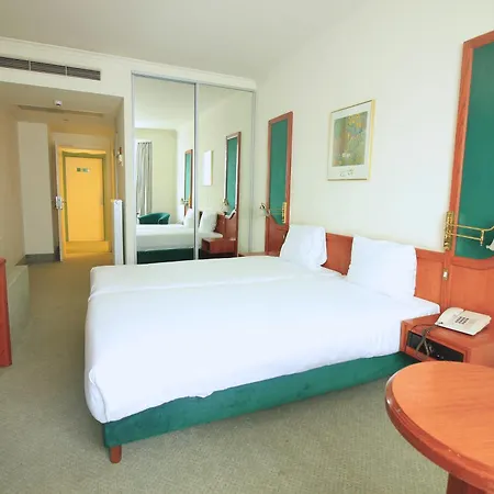 르 돔 3* 브뤼셀