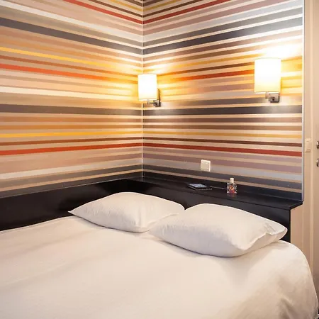 Queen Anne 3* Bruselas