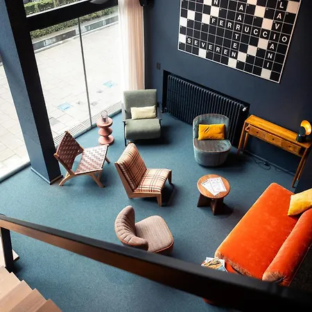 Hotel Queen Anne 3*