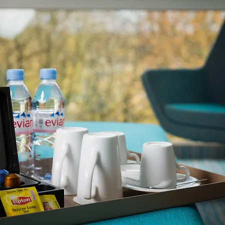 فندق كورتيارد باي ماريوت 4*