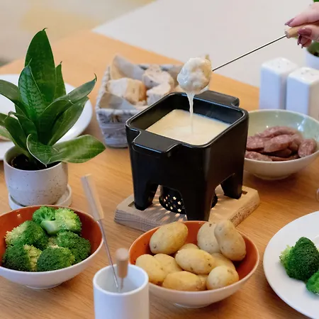 كورتيارد باي ماريوت فندق 4*