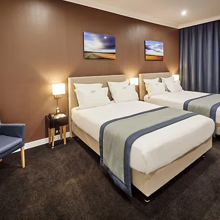 The Augustin Bruxelas