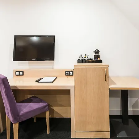 奥古斯丁酒店 4*