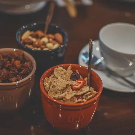 The Augustin 4* Bruxelas