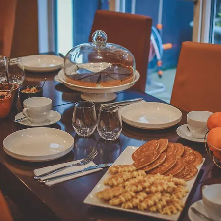 The Augustin 4*