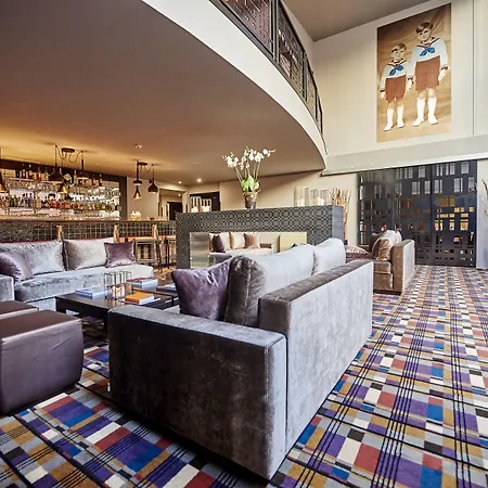 酒店 奥古斯丁酒店