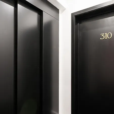 奥古斯丁酒店 酒店 布鲁塞尔