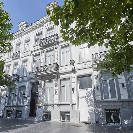The Augustin 4*
