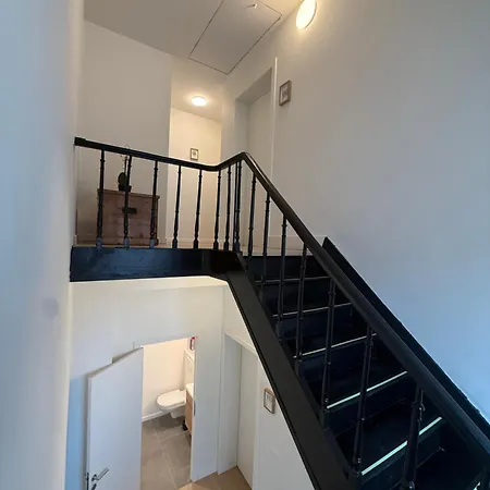 Privat bolig The Gallery Saint-gilles