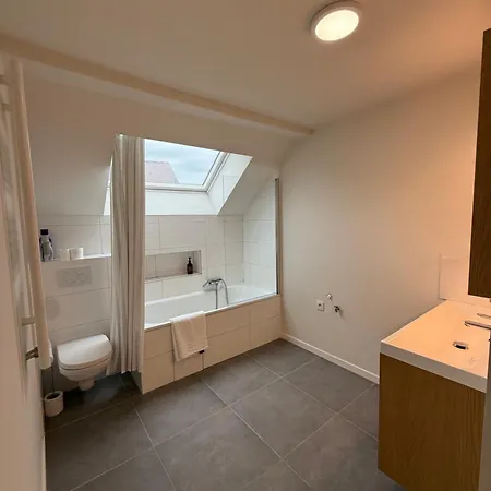 The Gallery Saint-gilles