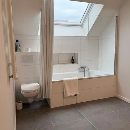 Privat bolig The Gallery Saint-gilles