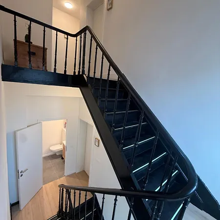 The Gallery Saint-gilles