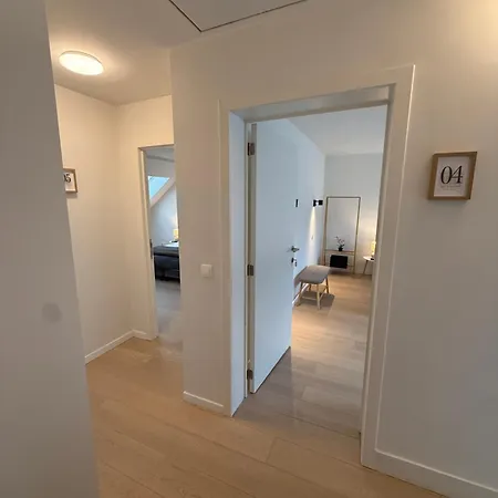 Privat bolig The Gallery Saint-gilles Bruxelles