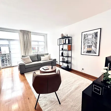 Wonderful In Sablon * Brussels