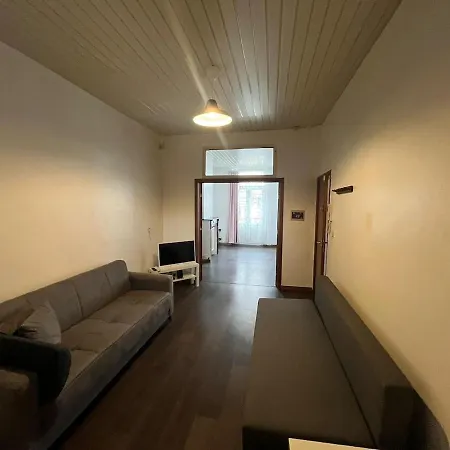 Midi Station * Брюссель