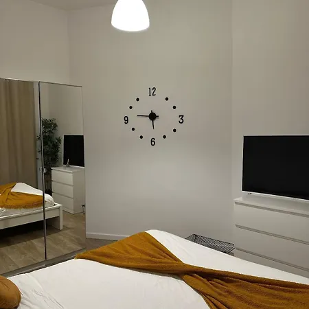 Apartment A Little Nest Brussels