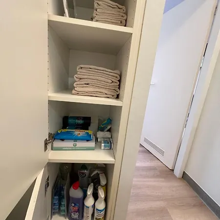 Apartment Cozy In Centrum