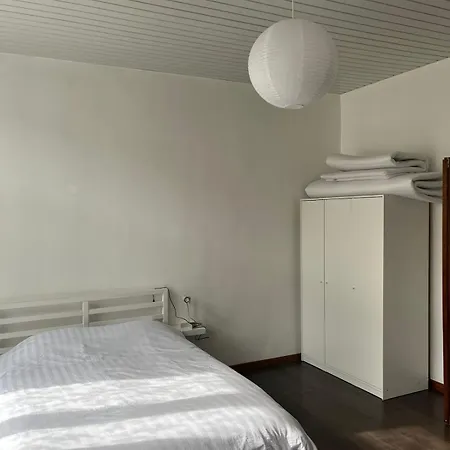Midi Station Apartment Brussels