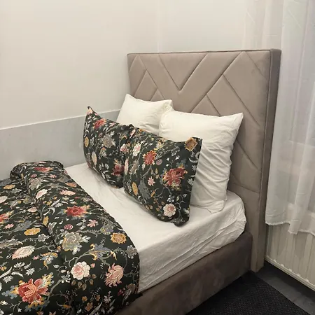 La Perla Louise Bruselas