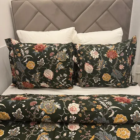 Apartmán La Perla Louise