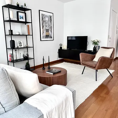 Wonderful In Sablon Brussels