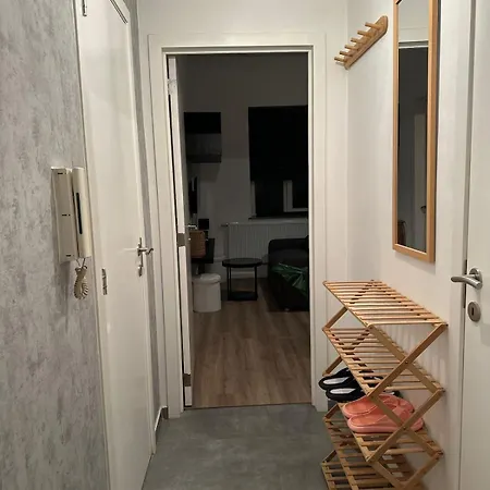 דירה A Little Nest *