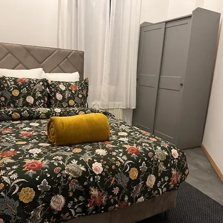 La Perla Louise Bruselas