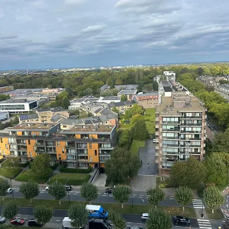 Op2 Daire Brüksel