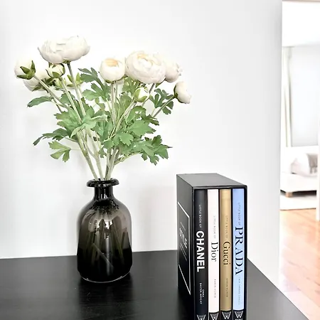 Wonderful In Sablon * Brussels