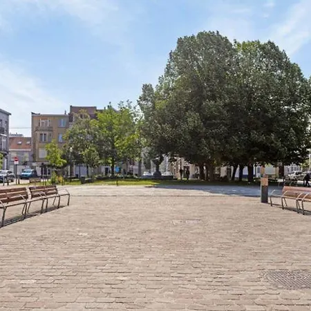 Apartment Escape Sleeps 6