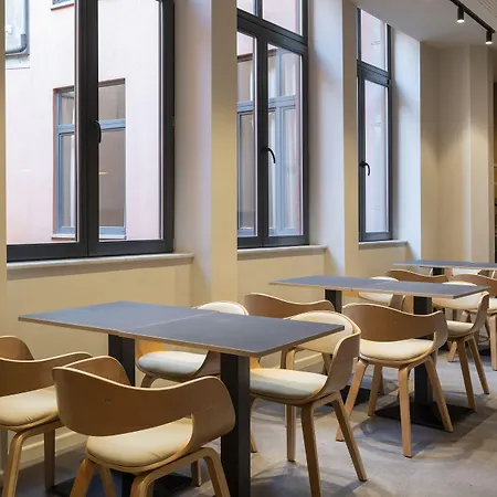 Alma Grand Place Otel 3*