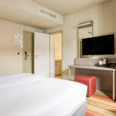 Alma Grand Place 3* Брюссель