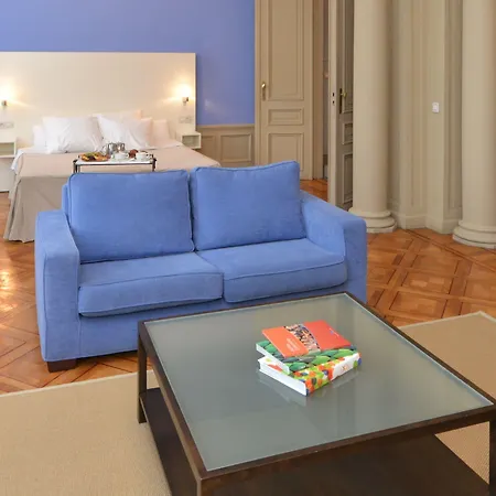 公寓式酒店 Mas Eu 布鲁塞尔