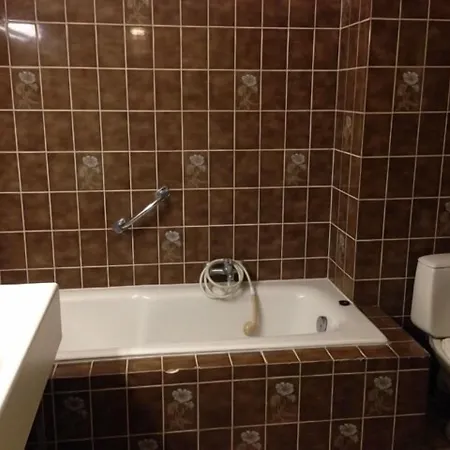 Manhattan Отель Брюссель