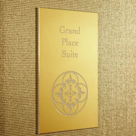 The Dominican, Brussels, A Member Of Design Brüssel