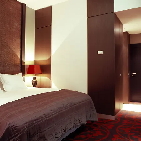 Hotell The Dominican, Brussels, A Member Of Design 4*