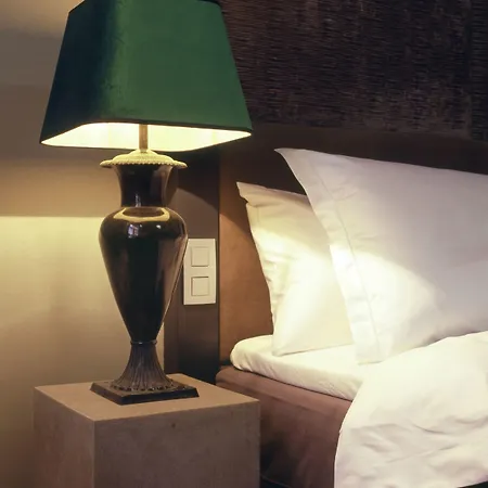 Hotell The Dominican, Brussels, A Member Of Design 4*