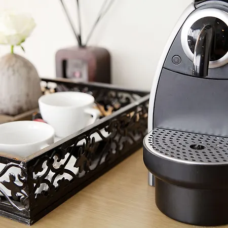 Hotell The Dominican, Brussels, A Member Of Design Bryssel