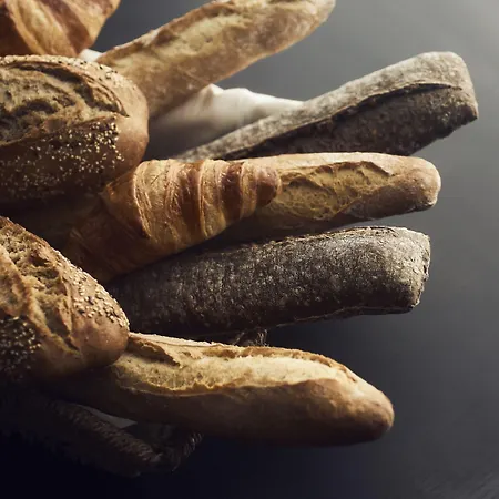 The Dominican, Brussels, A Member Of Design Hotell 4*