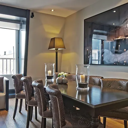 The Dominican, Brussels, A Member Of Design Brüssel