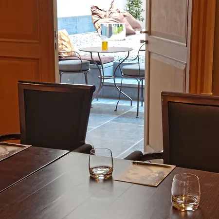 The Dominican, Brussels, A Member Of Design 4*